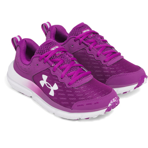 Girls' Under Armour Youth Assert 10 - 514 PURP