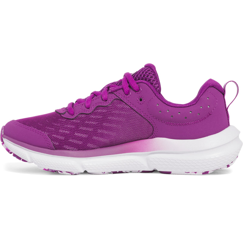 Girls' Under Armour Youth Assert 10 - 514 PURP