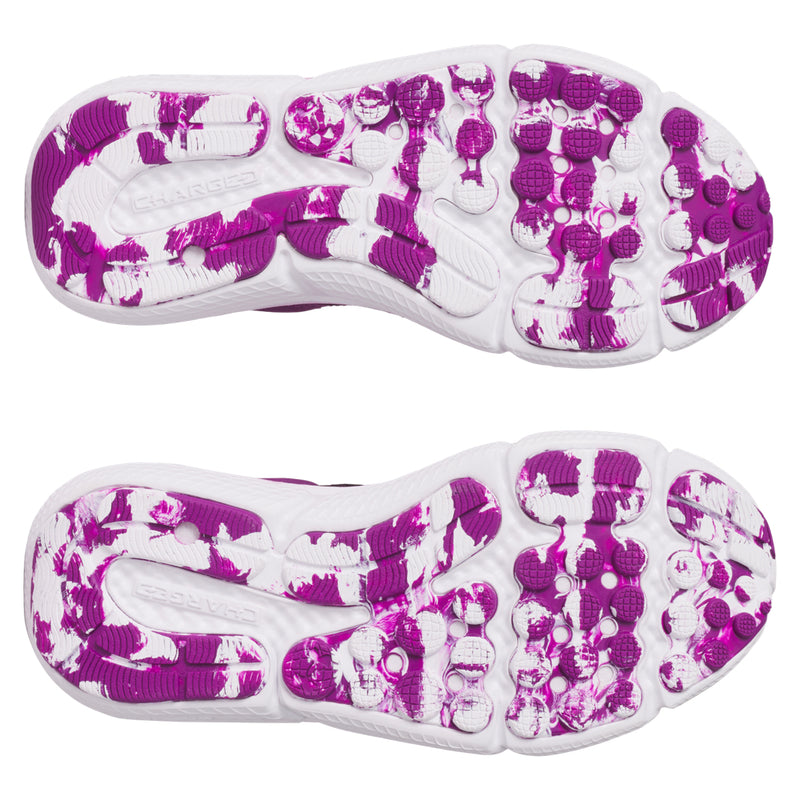 Girls' Under Armour Youth Assert 10 - 514 PURP
