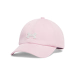 Girls' Under Armour Youth Blitzing Adjustable Hat - 647 - PRIME PINK