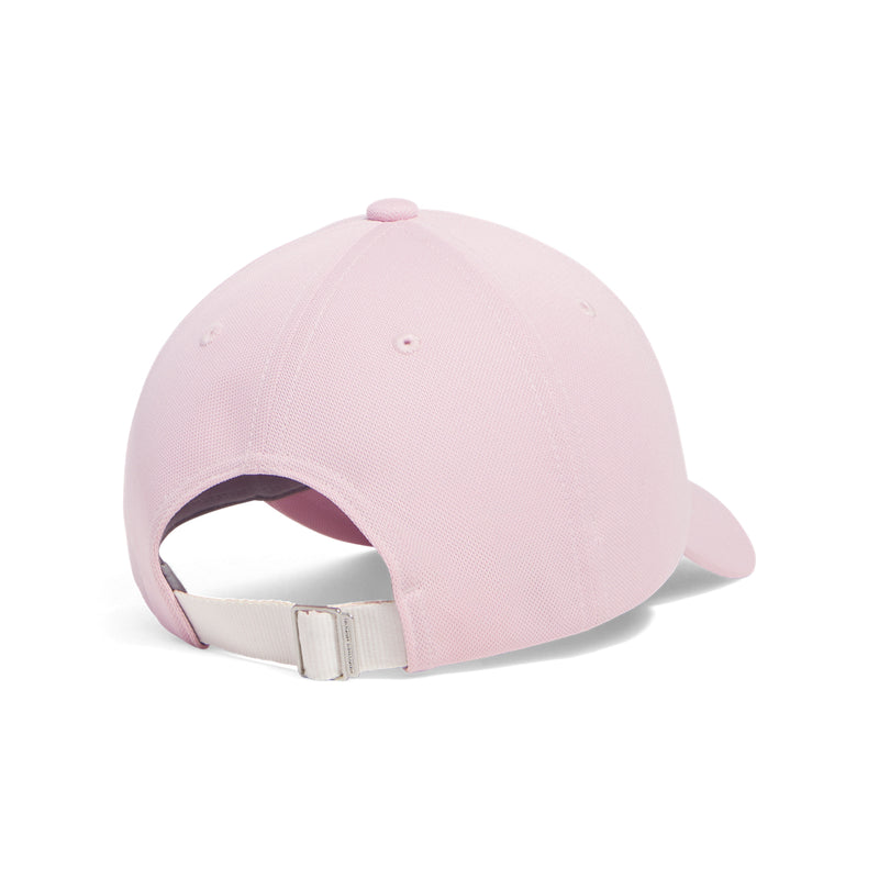 Girls' Under Armour Youth Blitzing Adjustable Hat - 647 - PRIME PINK