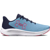 Girls' Under Armour Youth Charged Pursuit 3 - 400 - BLUE