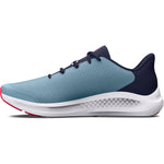 Girls' Under Armour Youth Charged Pursuit 3 - 400 - BLUE