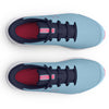 Girls' Under Armour Youth Charged Pursuit 3 - 400 - BLUE