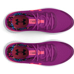 Girls' Under Armour Youth Charged Rogue 3 Glitter - 500