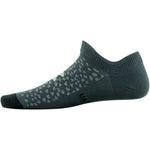 Girls' Under Armour Youth Essential No Show 6-Pack Socks - 037/007