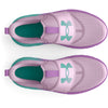Girls' Under Armour Youth Flash Fade - 500 PURP