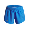 Girls' Under Armour Youth Fly By Short - 402