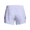 Girls' Under Armour Youth Fly By Short - 539 CELE