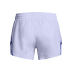 Girls' Under Armour Youth Fly By Short - 539 CELE