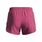 Girls' Under Armour Youth Fly By Short - 659