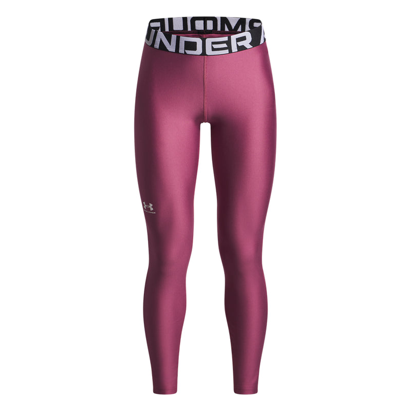 Girls' Under Armour Youth Heatgear Legging - 659
