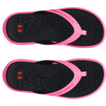 Girls' Under Armour Youth Inginte Marbella Sandals - 601 FPNK