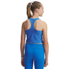 Girls' Under Armour Youth Motion Crop Tank Top - 402