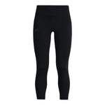 Girls' Under Armour Youth Motion Crop - 001 - BLACK
