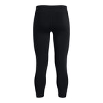 Girls' Under Armour Youth Motion Crop - 001 - BLACK