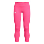 Girls' Under Armour Youth Motion Crop - 672 - SUPER PINK