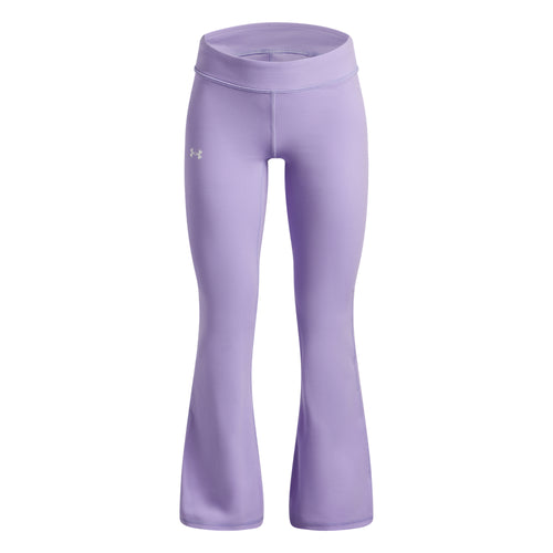 Girls' Under Armour Youth Motion Flare Pant - 538