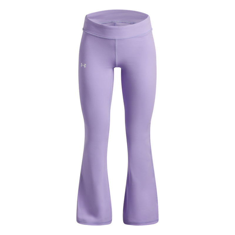 Girls' Under Armour Youth Motion Flare Pant - 538