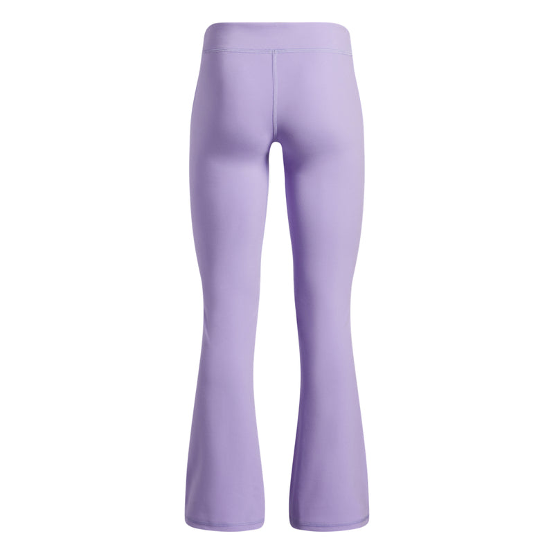 Girls' Under Armour Youth Motion Flare Pant - 538