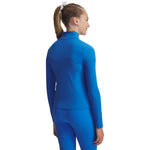 Girls' Under Armour Youth Motion Jacket - 402