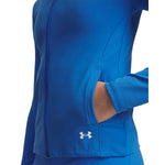Girls' Under Armour Youth Motion Jacket - 402