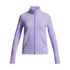 Girls' Under Armour Youth Motion Jacket - 538
