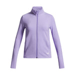 Girls' Under Armour Youth Motion Jacket - 538