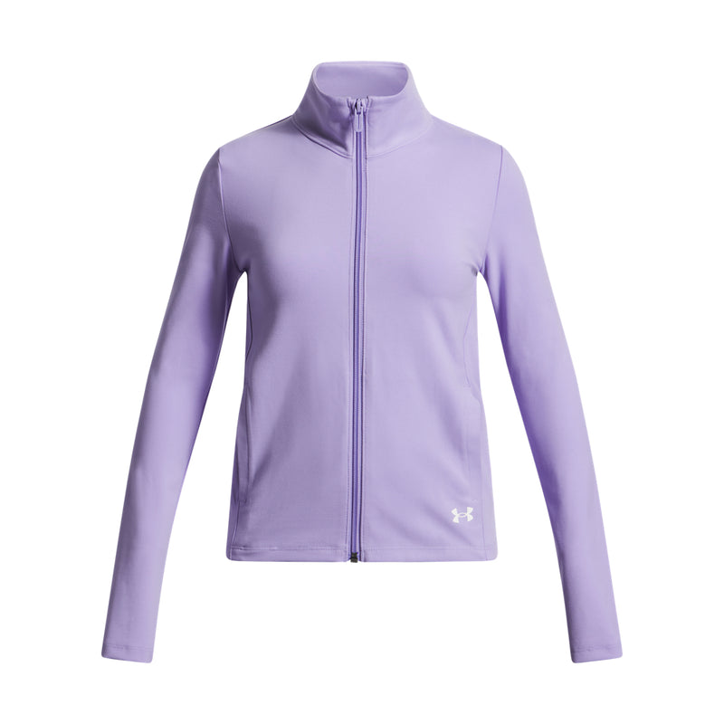 Girls' Under Armour Youth Motion Jacket - 538
