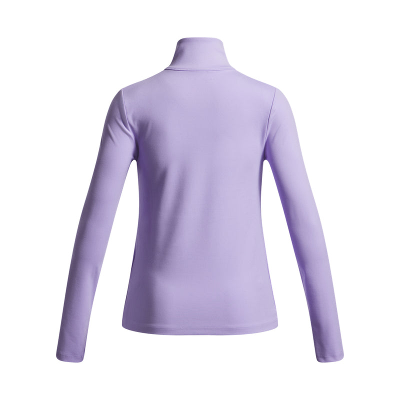 Girls' Under Armour Youth Motion Jacket - 538