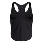 Girls' Under Armour Youth Motion Loose 2-In-1 Tank Top - 003 - BLACK
