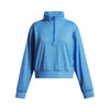 Girls' Under Armour Youth Motion Lounge 1/4 Zip - 402