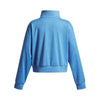 Girls' Under Armour Youth Motion Lounge 1/4 Zip - 402