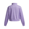 Girls' Under Armour Youth Motion Lounge 1/4 Zip - 538