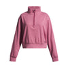 Girls' Under Armour Youth Motion Lounge 1/4 Zip - 659