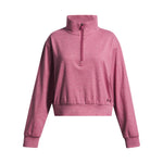 Girls' Under Armour Youth Motion Lounge 1/4 Zip - 659