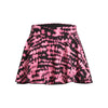 Girls' Under Armour Youth Motion Printed Skort - 682 - FLUO PINK