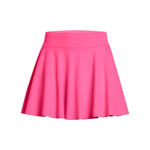 Girls' Under Armour Youth Motion Skort - 672 - SUPER PINK