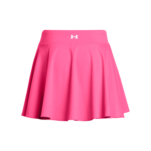 Girls' Under Armour Youth Motion Skort - 672 - SUPER PINK