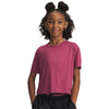 Girls' Under Armour Youth Motion T-Shirt - 659