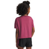 Girls' Under Armour Youth Motion T-Shirt - 659