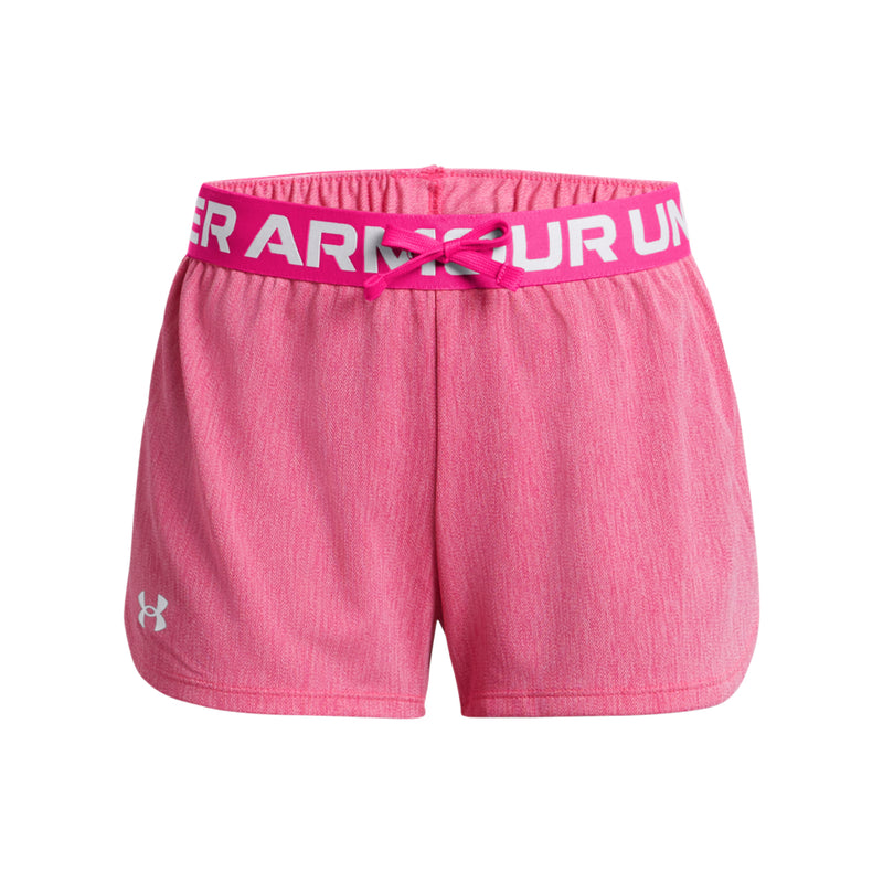Girls' Under Armour Youth Play Up Twist Short - 652