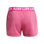 Girls' Under Armour Youth Play Up Twist Short - 652