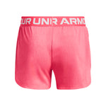 Girls' Under Armour Youth Play Up Twist Short - 693 SHOC