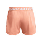 Girls' Under Armour Youth Play Up Twist Short - 963