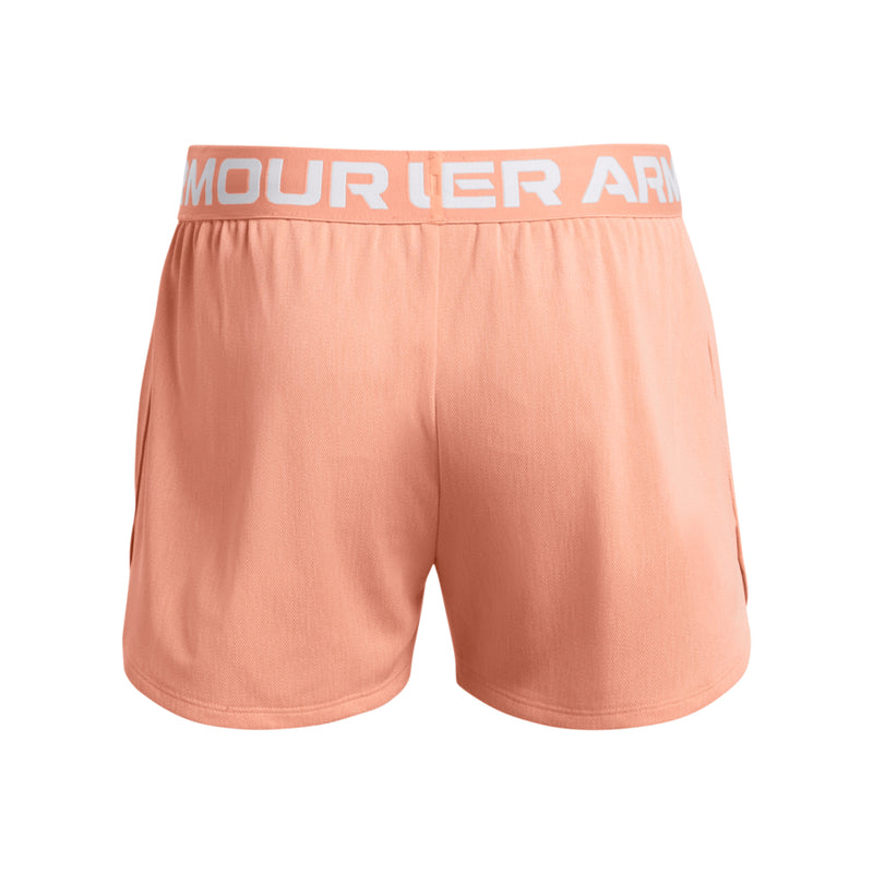 Girls' Under Armour Youth Play Up Twist Short - 963