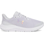 Girls' Under Armour Youth Pursuit 4 - 014 - GREY