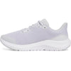 Girls' Under Armour Youth Pursuit 4 - 014 - GREY