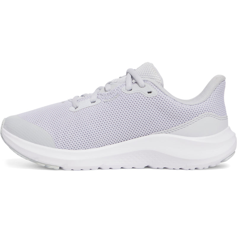 Girls' Under Armour Youth Pursuit 4 - 014 - GREY