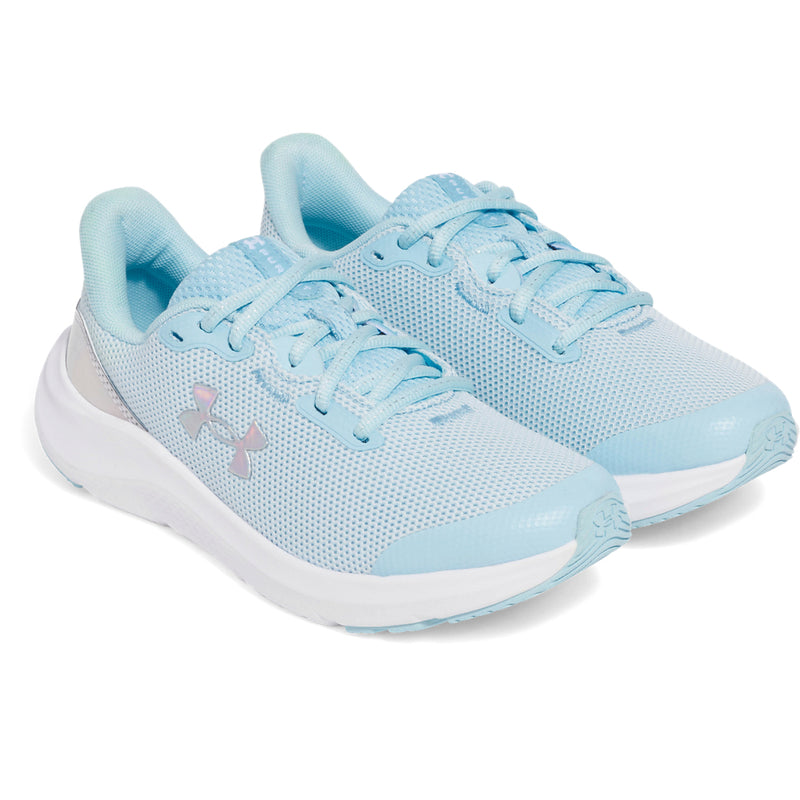 Girls' Under Armour Youth Pursuit 4 - 494 STRE